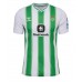 Real Betis Replika Hemma matchkläder 2023-24 Korta ärmar